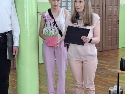 Zakończenie roku szkolnego 2025/2026